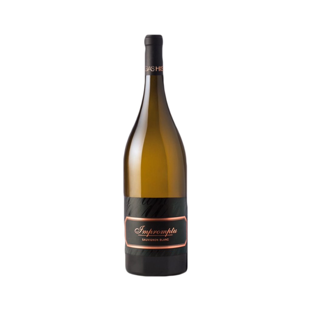 Bild von Impromptu Sauvignon Blanc Magnum - Weißwein