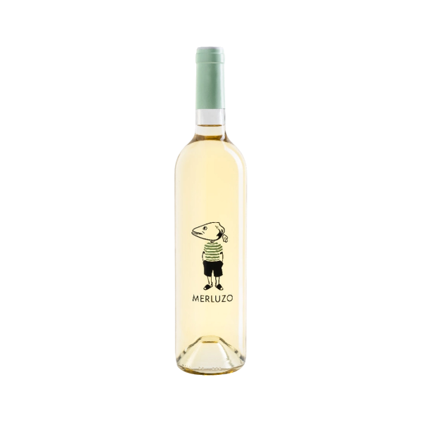 Bild von Merluzo - Weißwein
