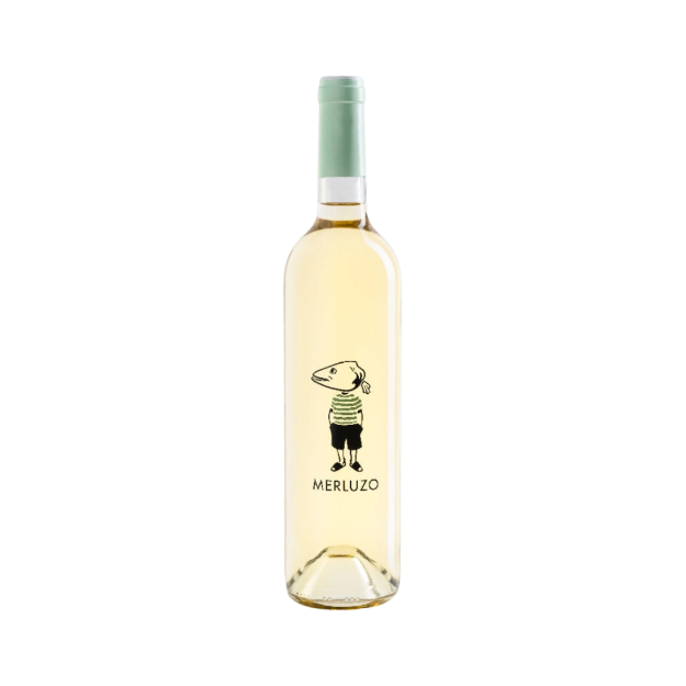Bild von Merluzo - Weißwein