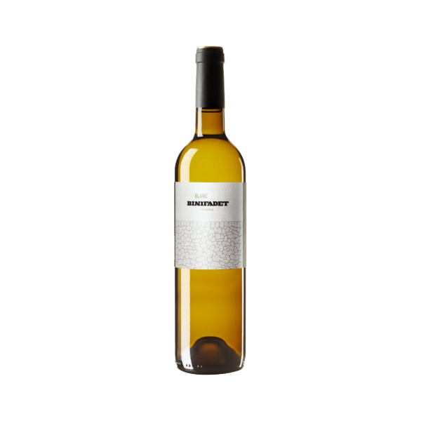 Bild von Binifadet - Weißwein