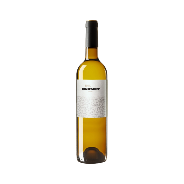 Bild von Binifadet - Weißwein