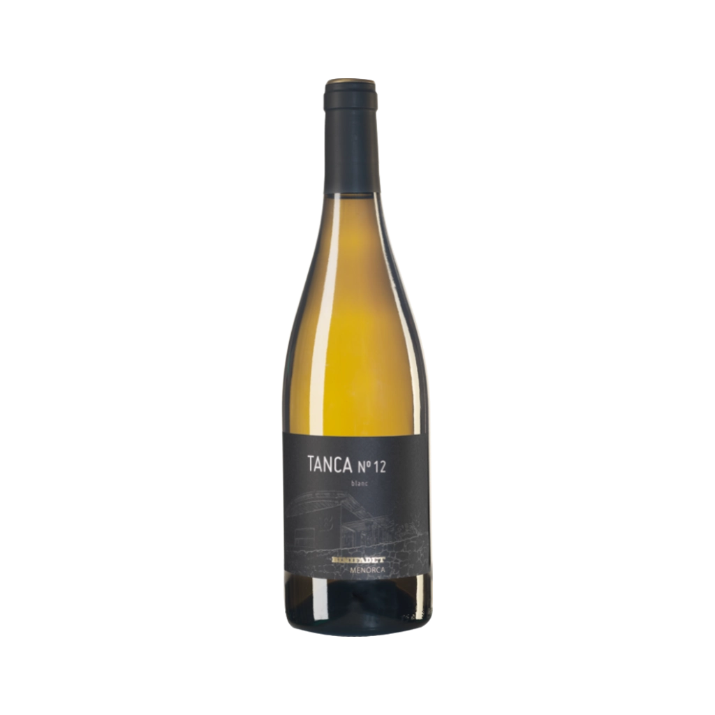 Bild von Tanca 12 - Weißwein