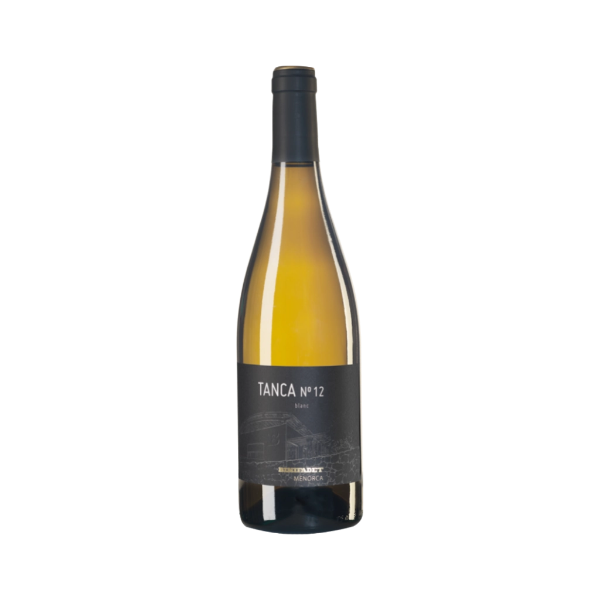 Bild von Tanca 12 - Weißwein