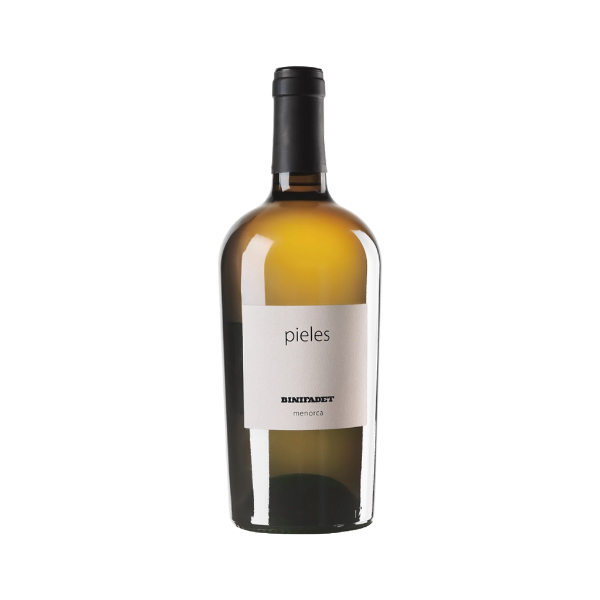Bild von Pieles - Weißwein