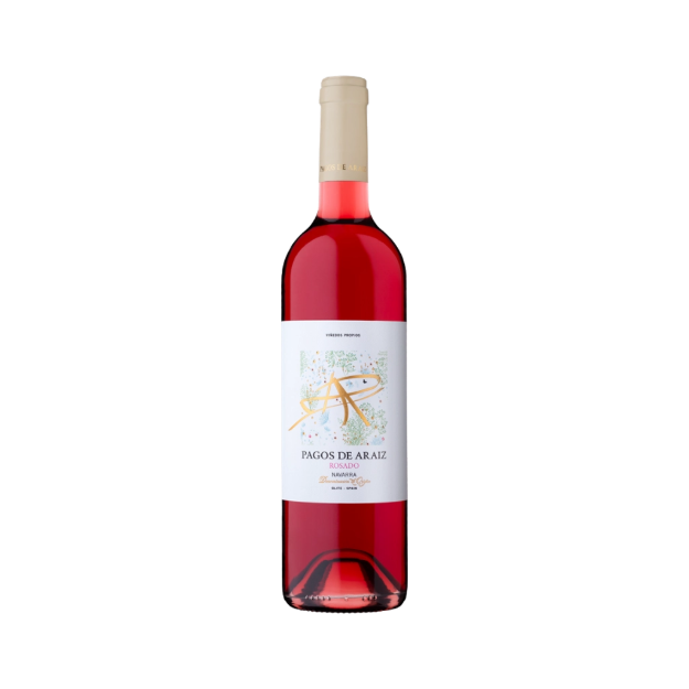 Bild von Pagos de Araiz - Roséwein