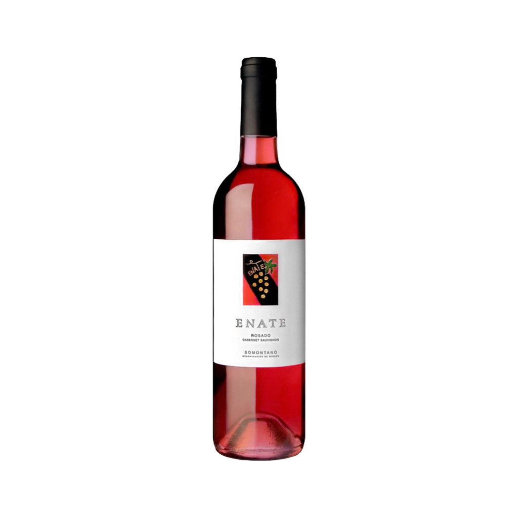 Bild von Enate - Roséwein