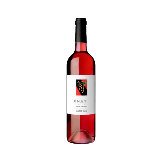 Bild von Enate - Roséwein