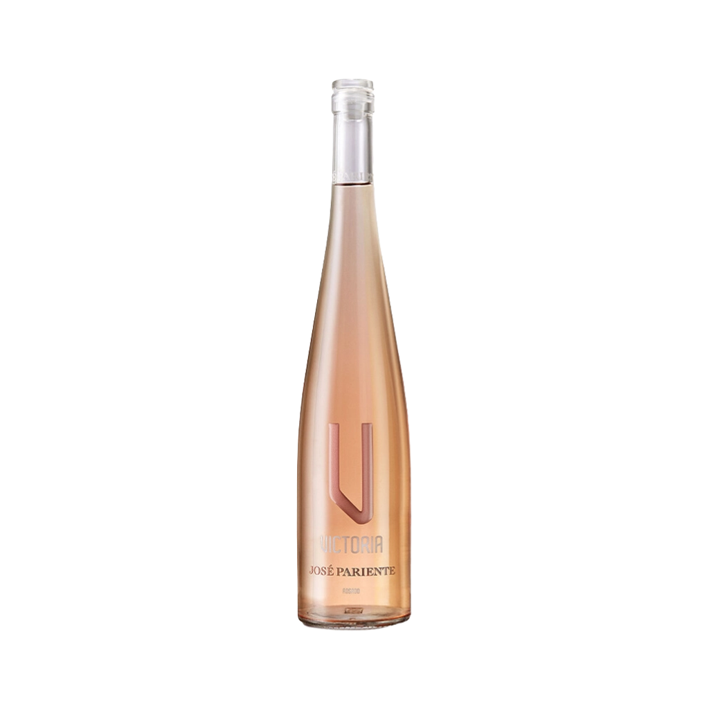 Bild von José Pariente Victoria - Roséwein