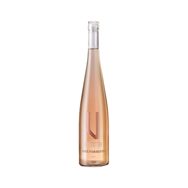 Bild von José Pariente Victoria - Roséwein