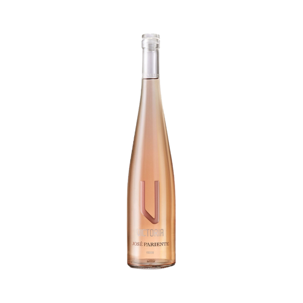 Bild von José Pariente Victoria - Roséwein