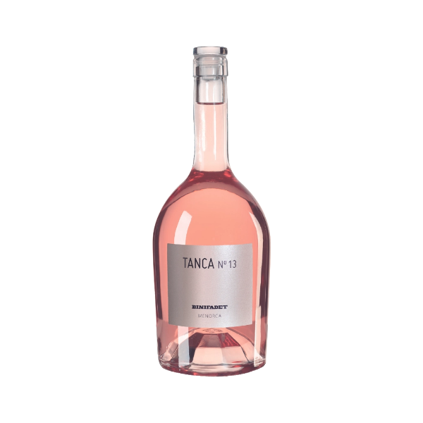 Bild von Tanca 13 - Roséwein