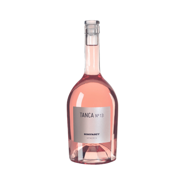 Bild von Tanca 13 - Roséwein