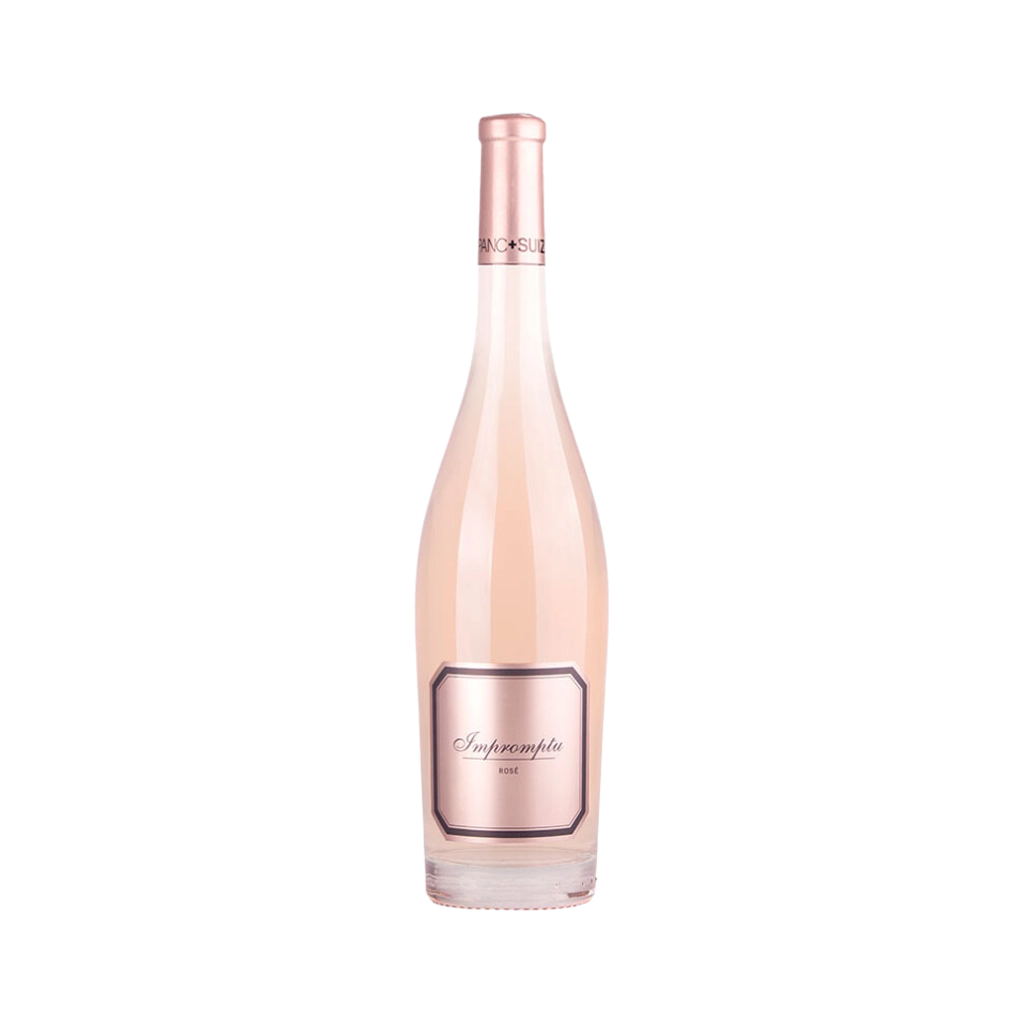 Bild von Improntu Pinot Noir - Roséwein