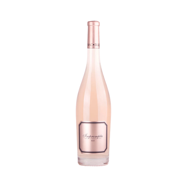 Bild von Improntu Pinot Noir - Roséwein
