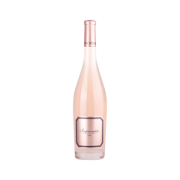 Bild von Improntu Pinot Noir - Roséwein