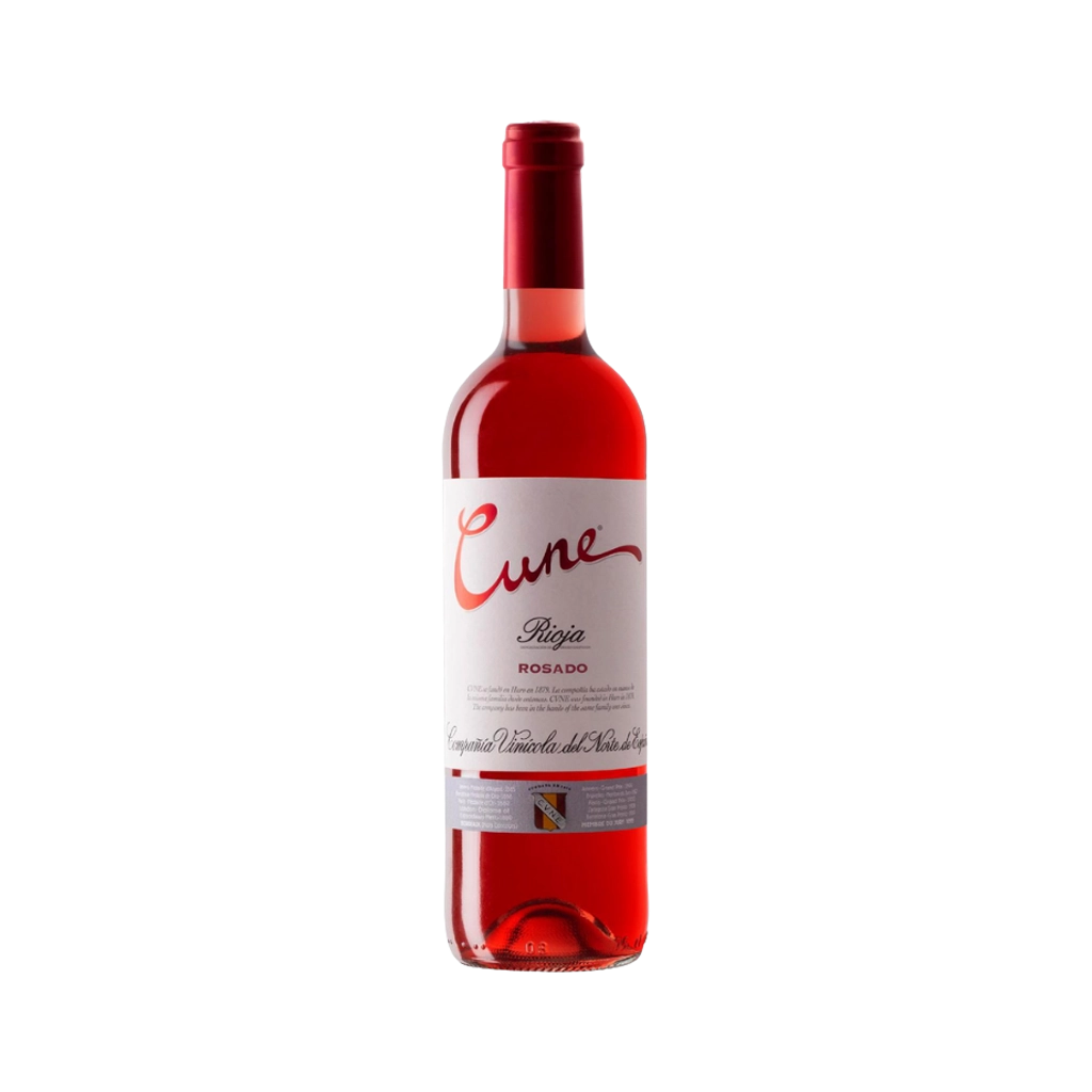 Bild von Cune - Roséwein
