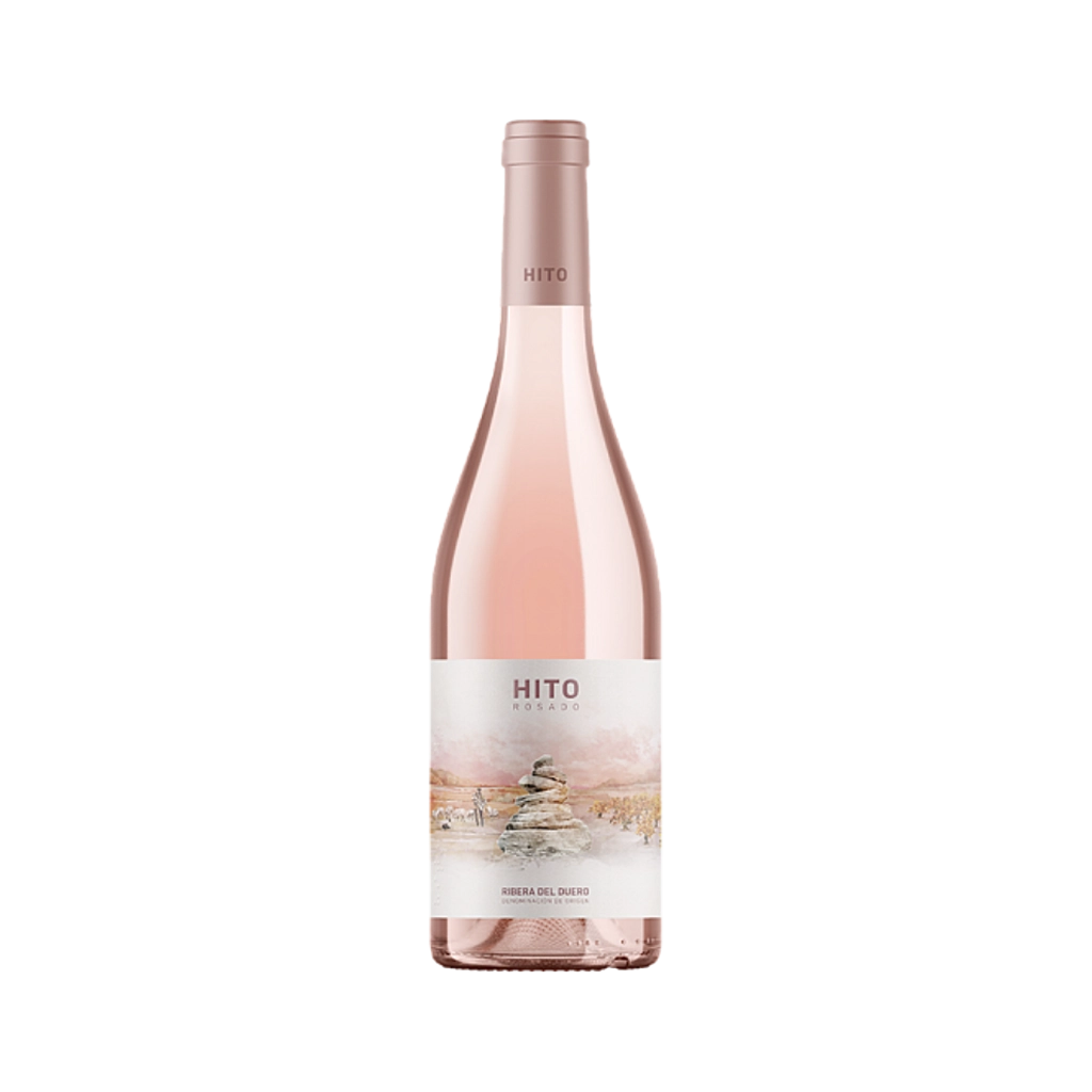 Bild von Hito - Roséwein