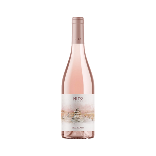 Bild von Hito - Roséwein