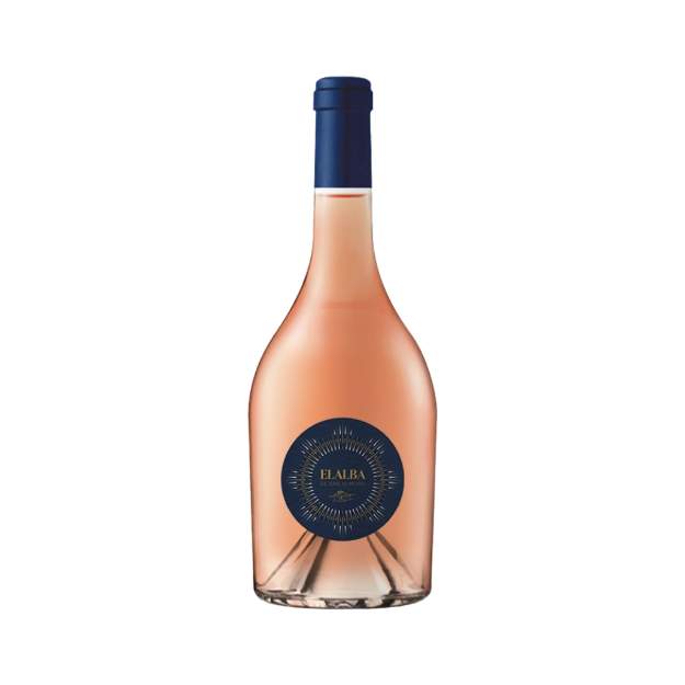 Bild von Elalba - Roséwein