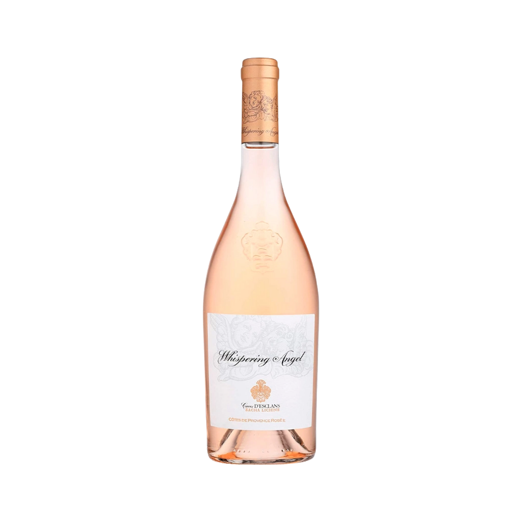 Bild von Whispering Angel - Roséwein