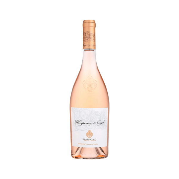 Bild von Whispering Angel - Roséwein