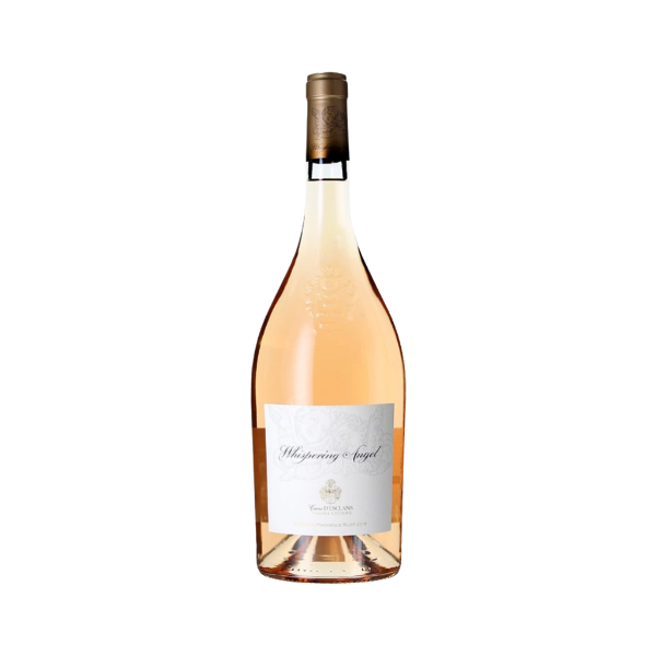 Bild von Whispering Angel Magnum - Roséwein