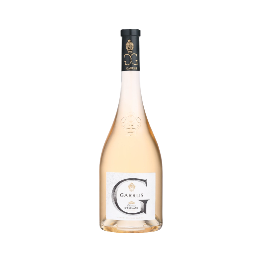 Bild von Garrus - Roséwein