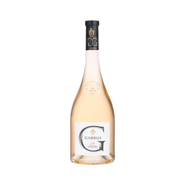 Bild von Garrus - Roséwein