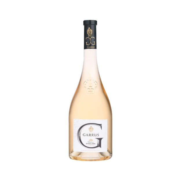 Bild von Garrus - Roséwein