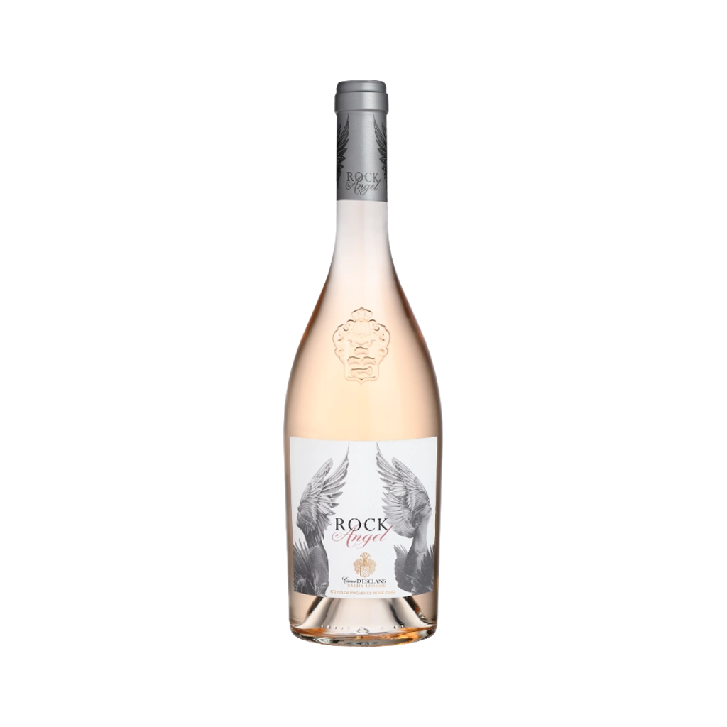 Bild von Rock Angel - Roséwein