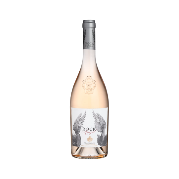 Bild von Rock Angel - Roséwein