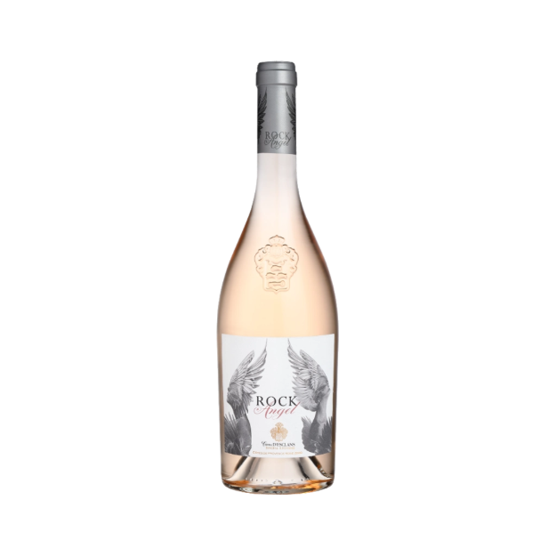 Bild von Rock Angel - Roséwein