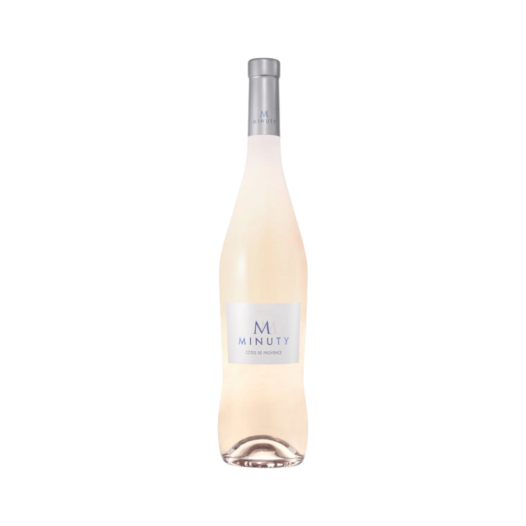 Bild von M de Minuty Magnum - Roséwein