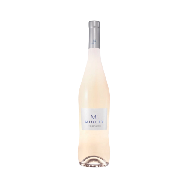 Bild von M de Minuty Magnum - Roséwein