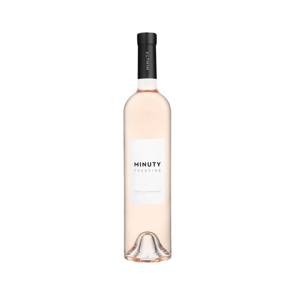 Bild von Minuty Prestige - Roséwein
