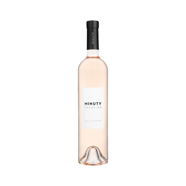 Bild von Minuty Prestige - Roséwein