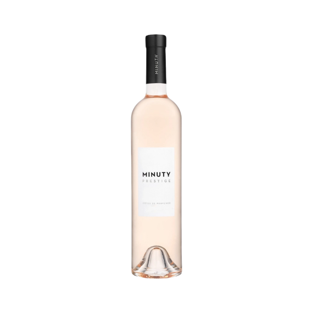 Bild von Minuty Prestige - Roséwein