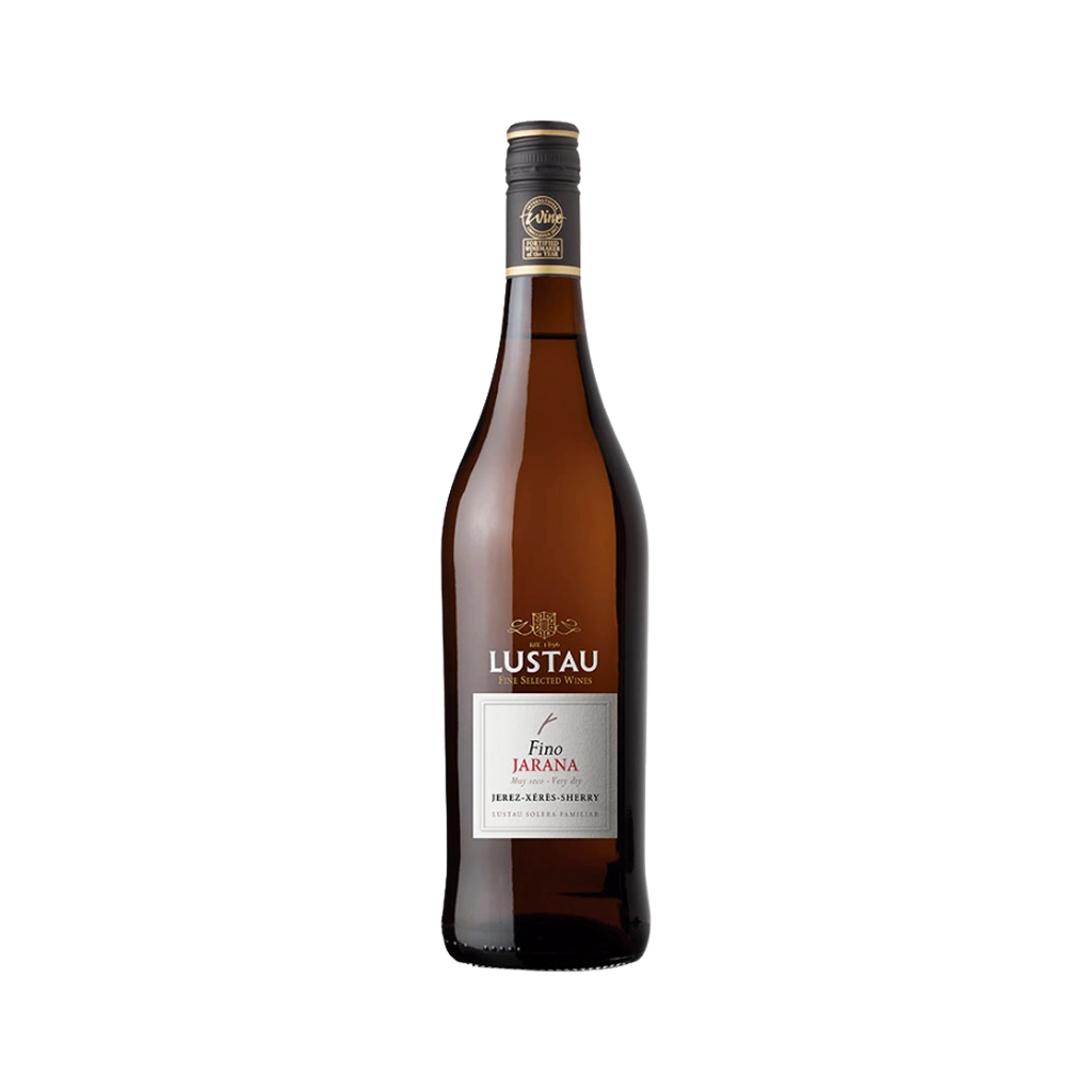 Bild von Fino Jarana - Dessertwein