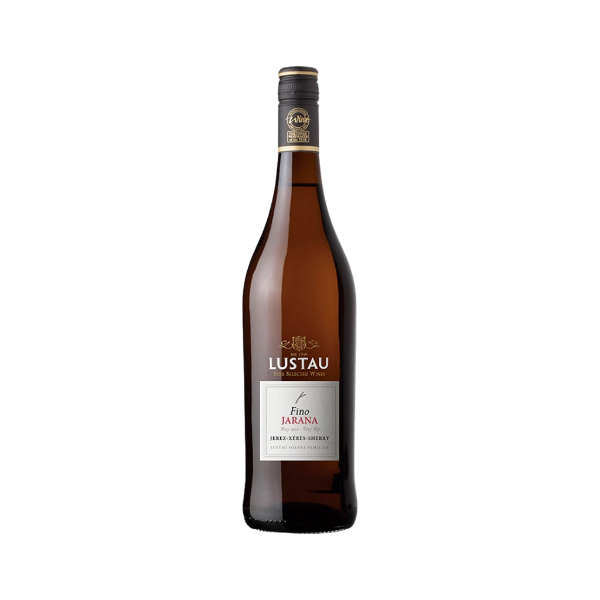 Bild von Fino Jarana - Dessertwein
