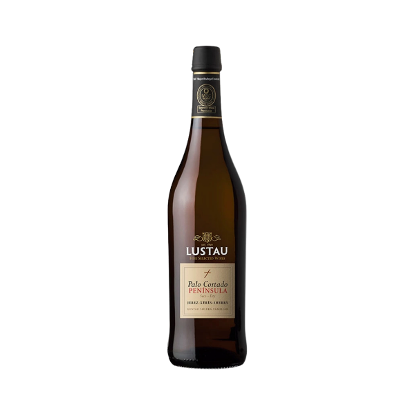 Bild von Palo Cortado Peninsula - Dessertwein