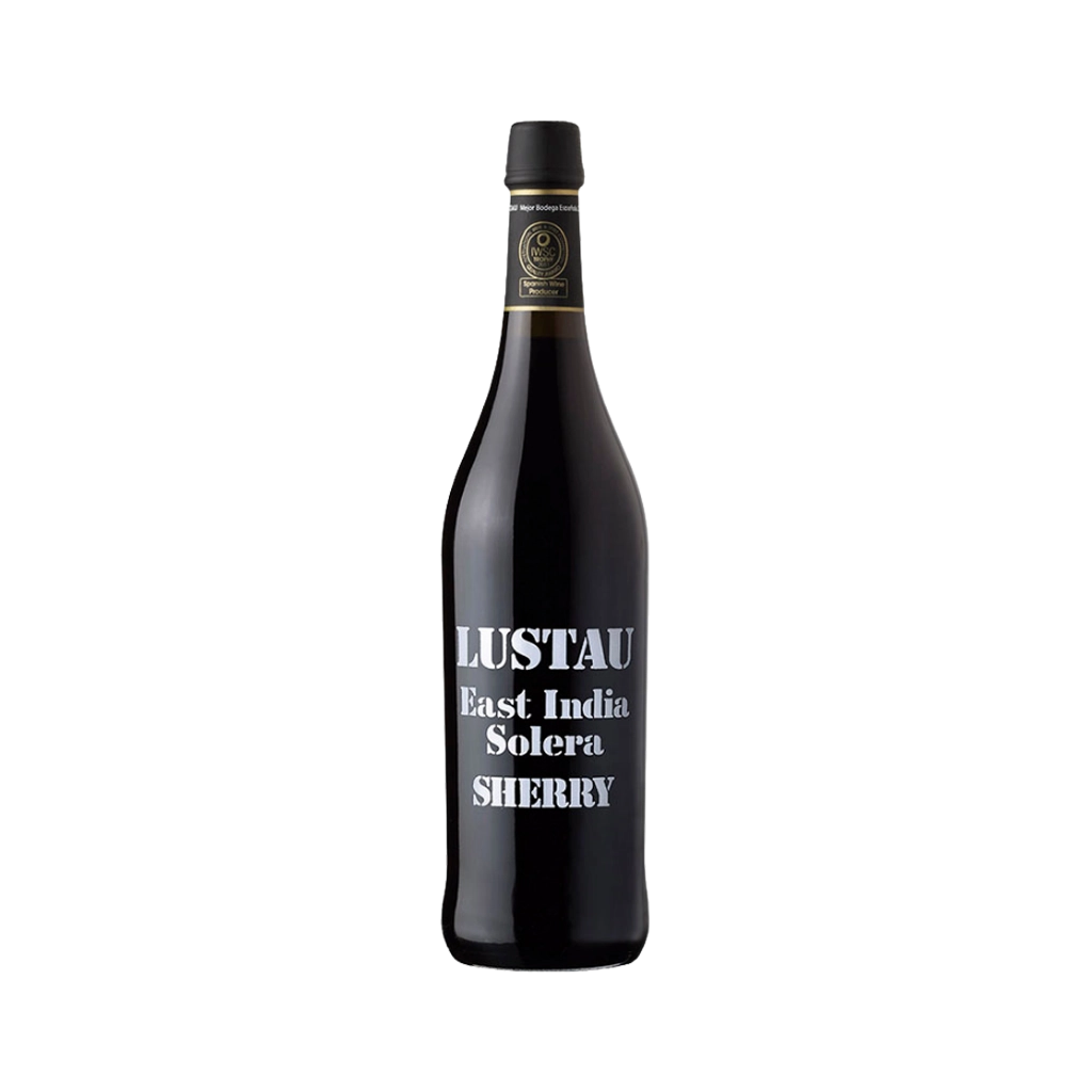 Bild von East India Solera - Dessertwein