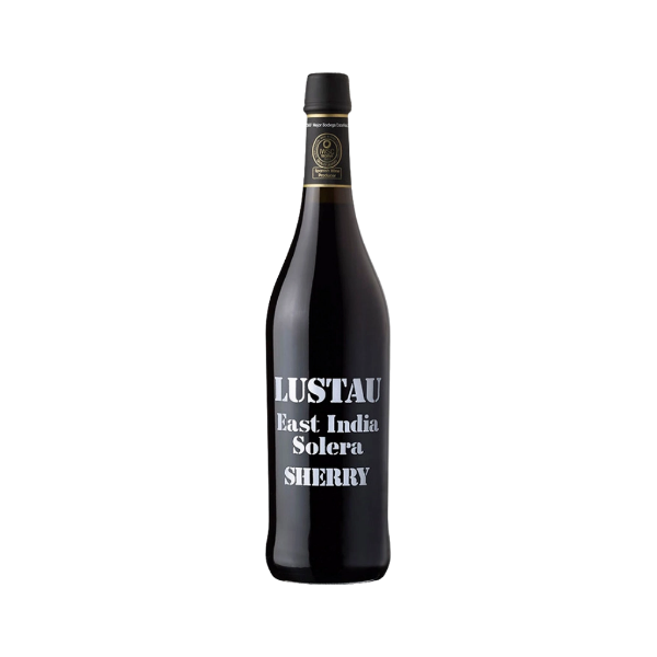 Bild von East India Solera - Dessertwein
