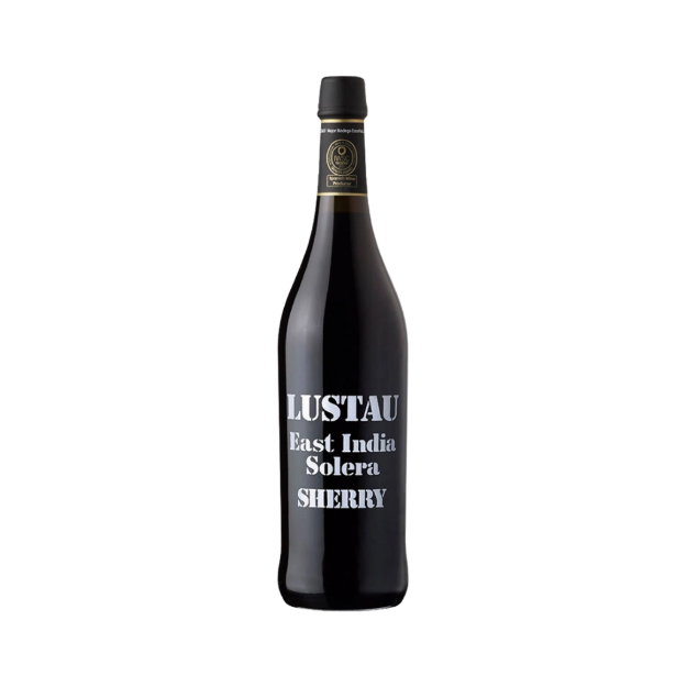 Bild von East India Solera - Dessertwein