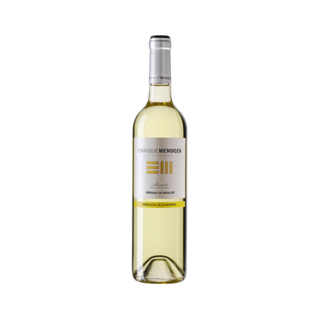 Bild von Enrique Mendoza Moscatel de La Marina - Süßwein