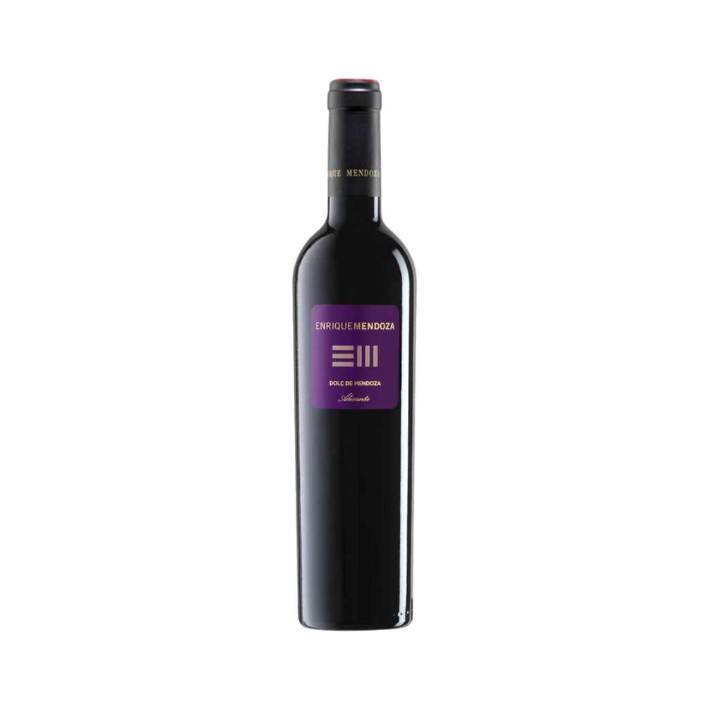 Bild von Enrique Mendoza Dolç de Mendoza 500ml - Dessertwein