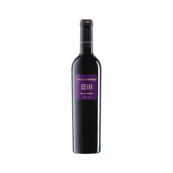 Bild von Enrique Mendoza Dolç de Mendoza 500ml - Dessertwein