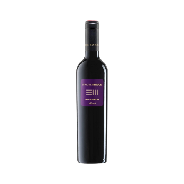 Bild von Enrique Mendoza Dolç de Mendoza 500ml - Dessertwein