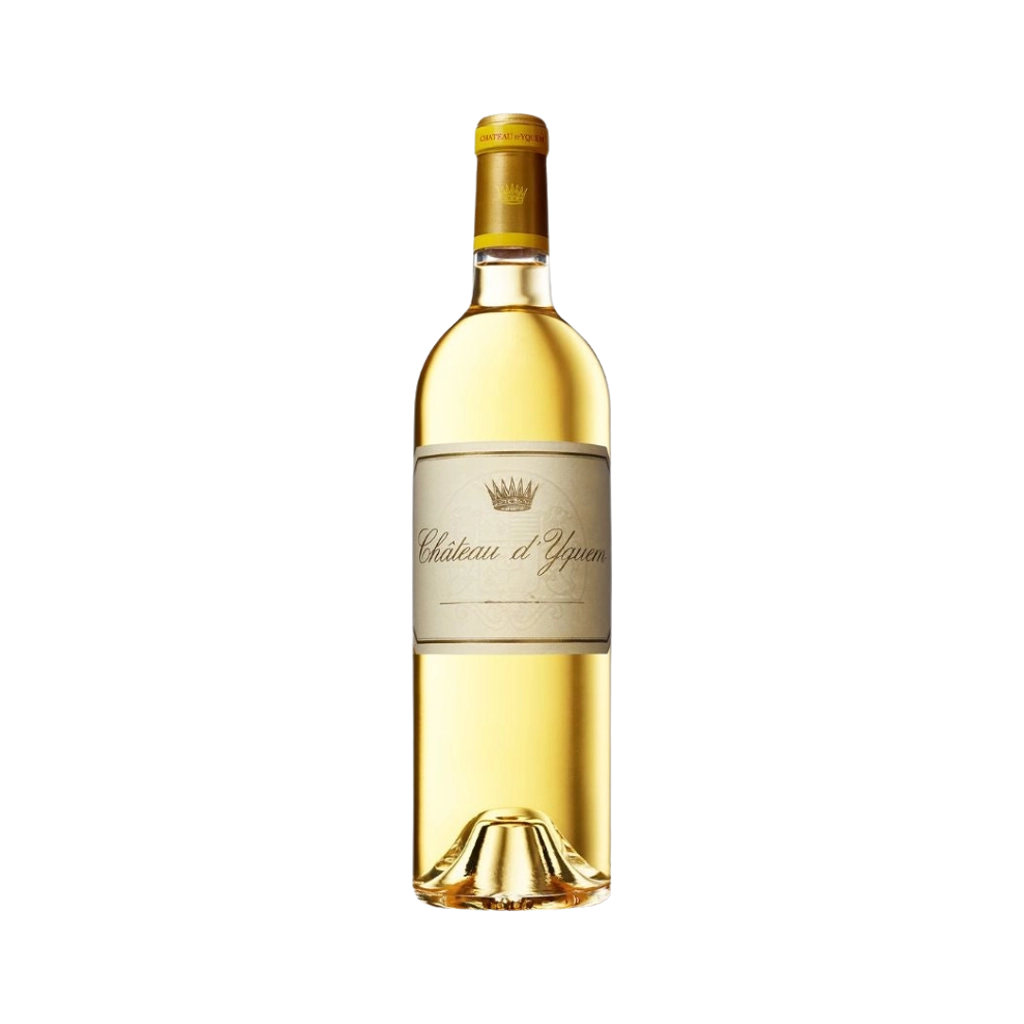 Bild von Château d'Yquem 2020 - Süßwein