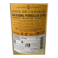 Bild von Quinta de Camarate Sweet - Weißwein