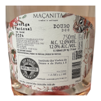 Bild von Maçanita Touriga Nacional - Roséwein